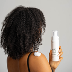 Luxe Foam Styling Mousse