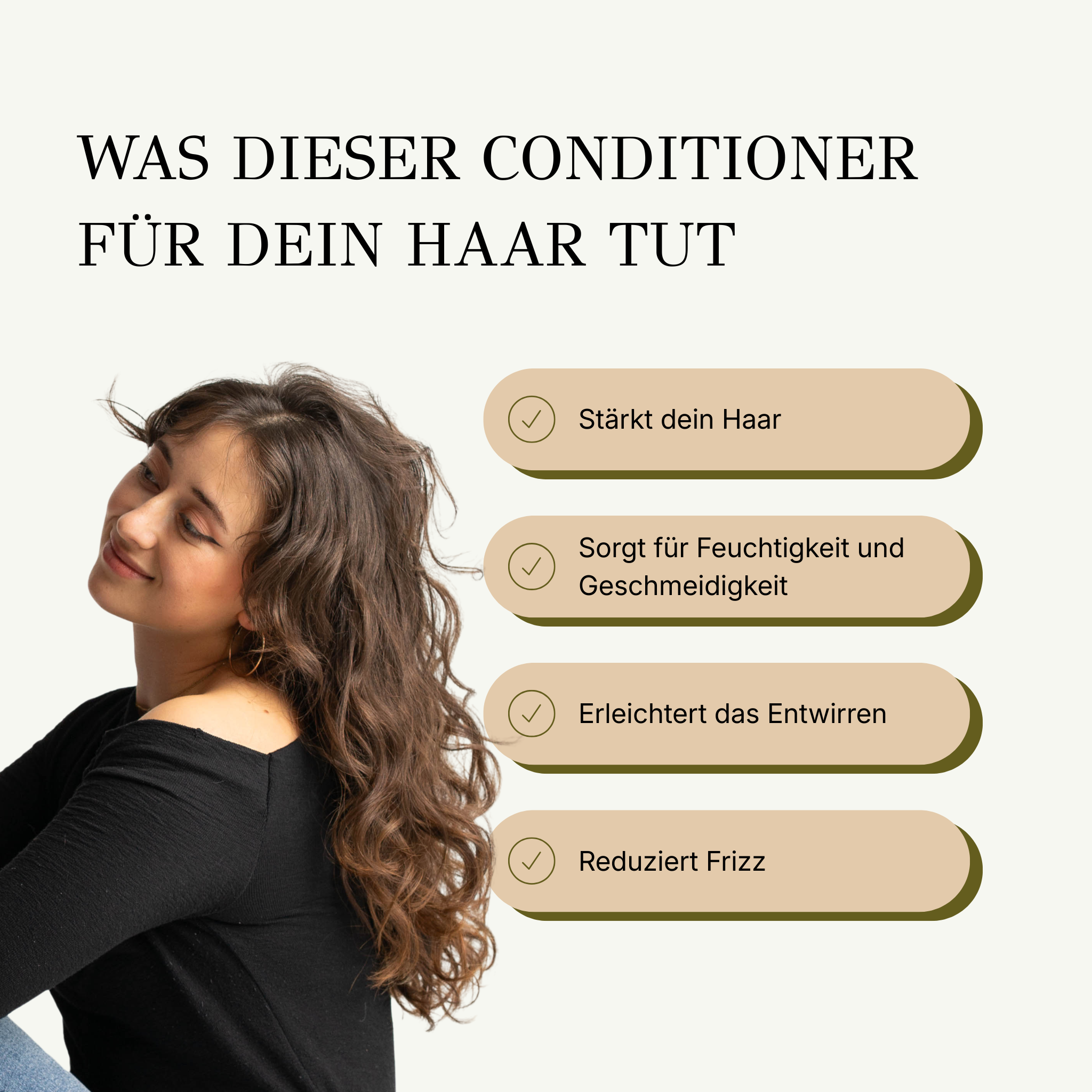 The Quench Conditioner