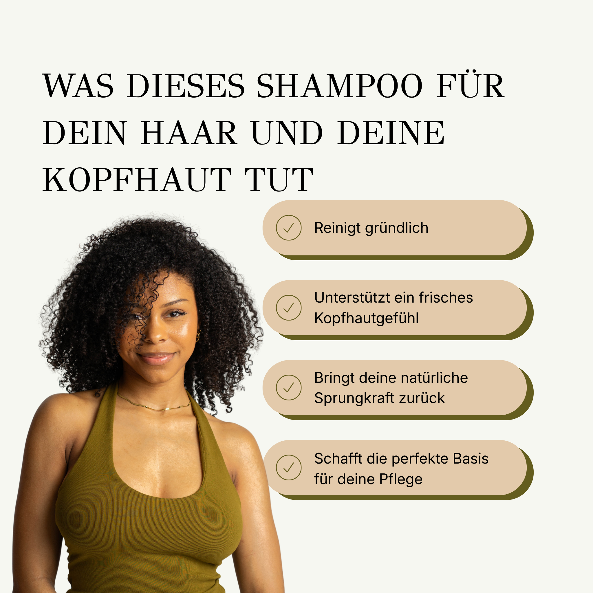 Liquid Essence Shampoo