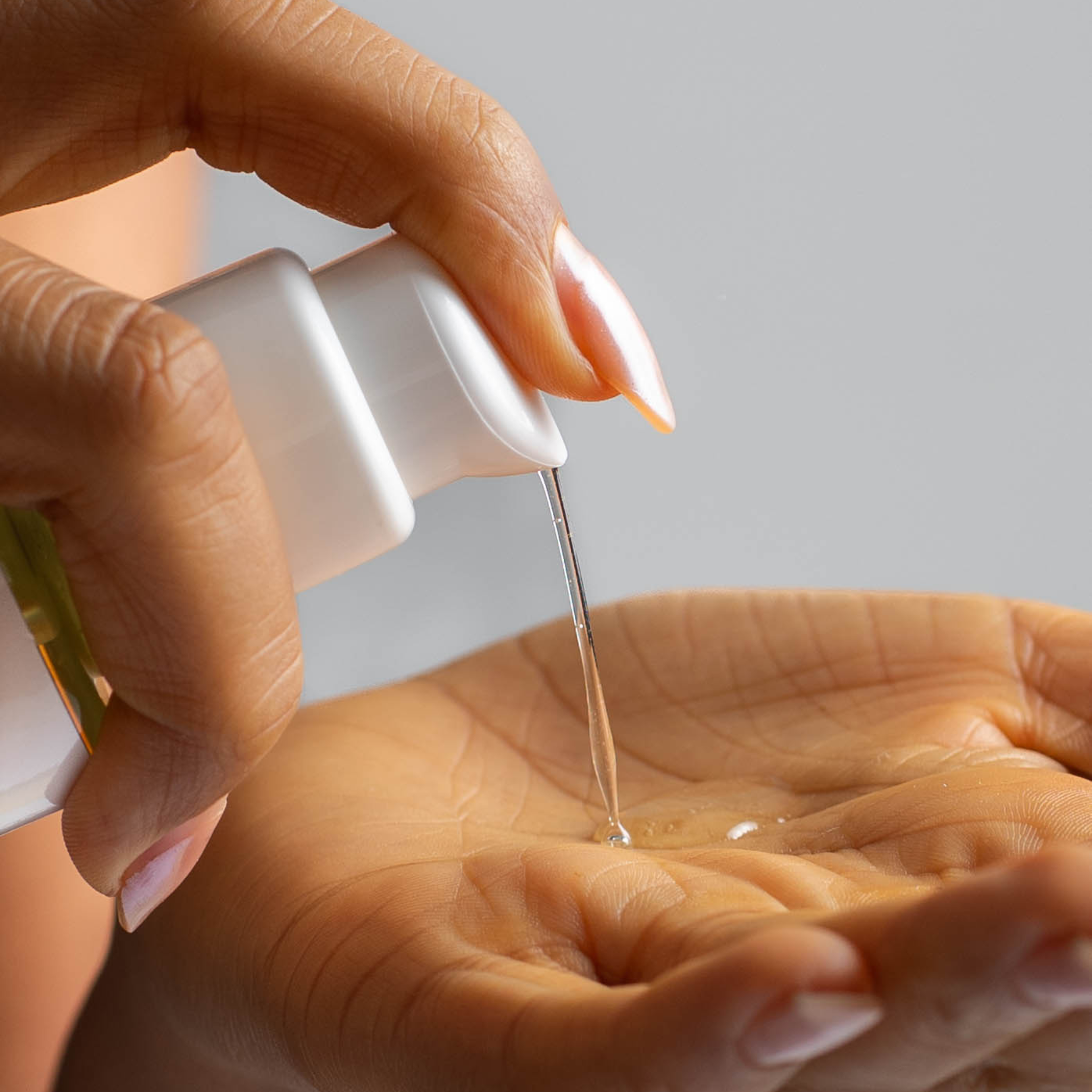 Essential Drop Pflege Öl