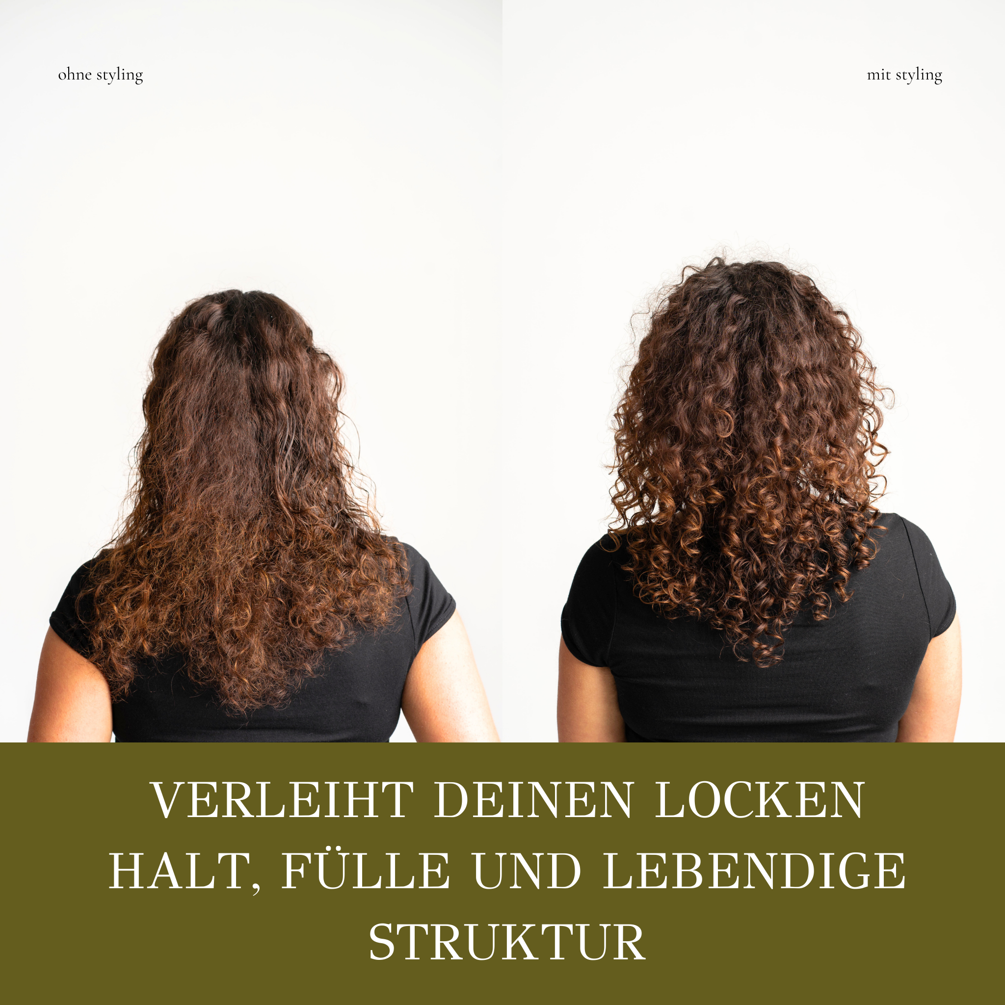 Essential Drop Pflege Öl