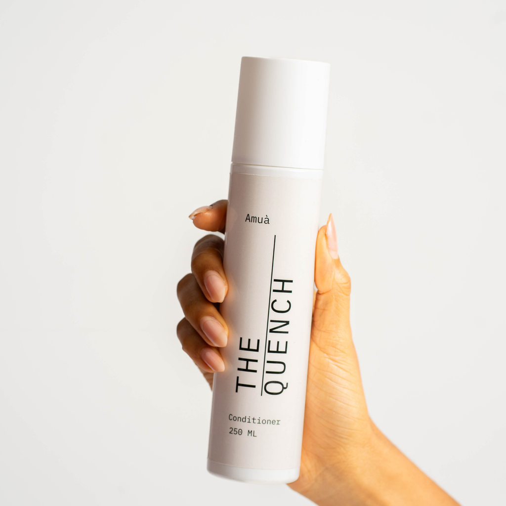 The Quench Conditioner