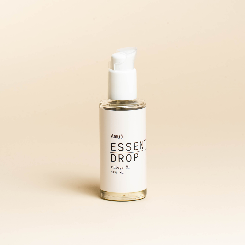 Essential Drop Pflege Öl