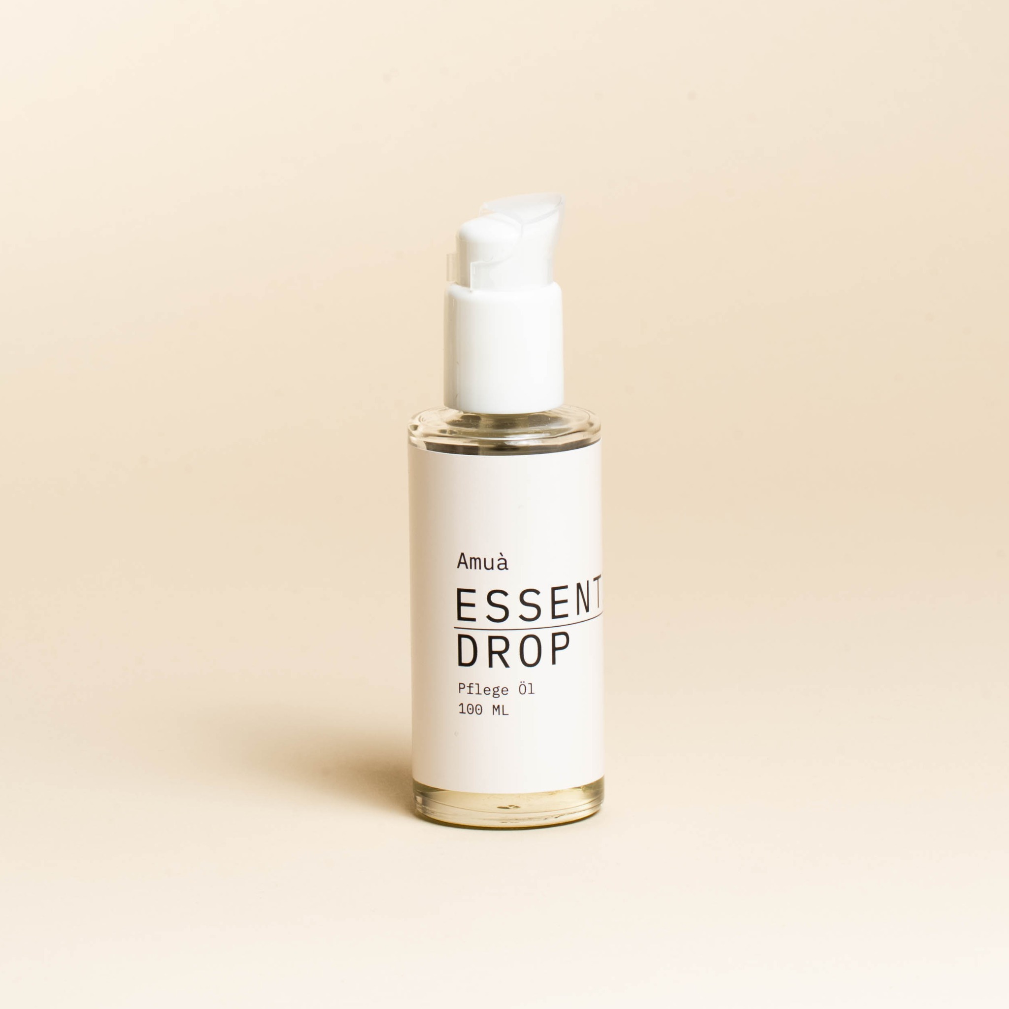 Essential Drop Pflege Öl